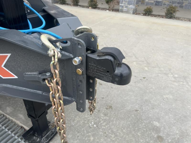 new Dump Trailers RawMaxx  for sale, in Irwin, PA Thumbnail 12