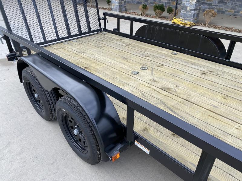 used Utility Trailers Carry-On  for sale, in Irwin, PA Thumbnail 15