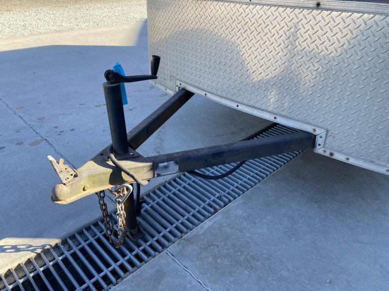 used Cargo (Enclosed) Trailers Avenger  for sale, in Irwin, PA Thumbnail 9