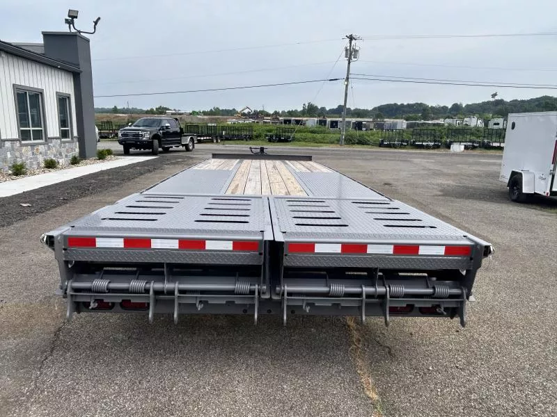 new Equipment / Flatbed Trailers Midsota  for sale, in West Middlesex, PA Thumbnail 4
