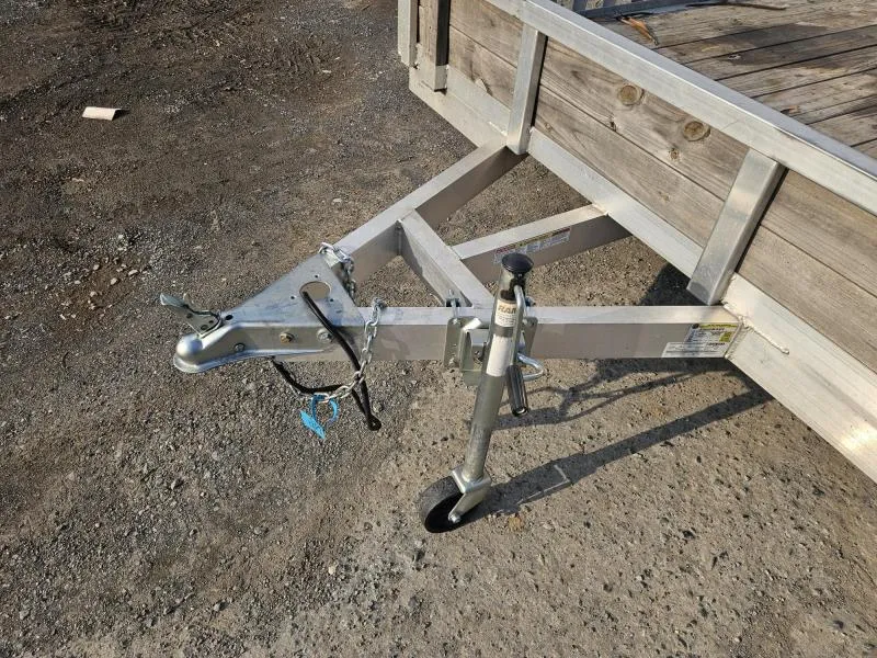 used Utility Trailers Sure-Trac  for sale, in Carlisle, PA Thumbnail 14