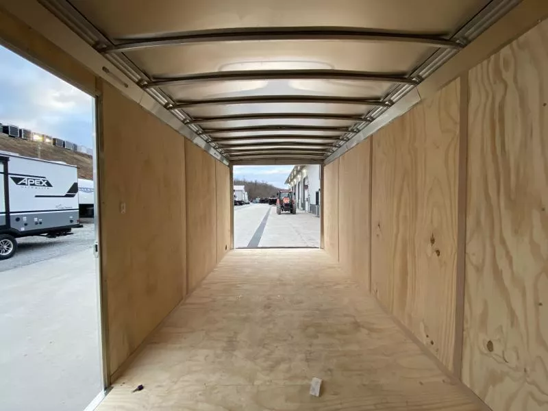 new Cargo (Enclosed) Trailers NEO Trailers  for sale, in West Middlesex, PA Thumbnail 28