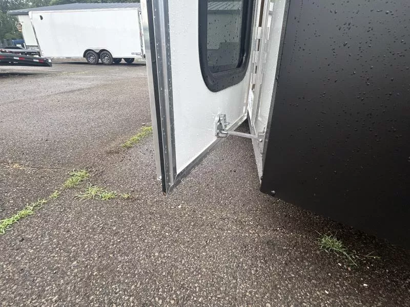 new Cargo (Enclosed) Trailers NEO Trailers  for sale, in West Middlesex, PA Thumbnail 28