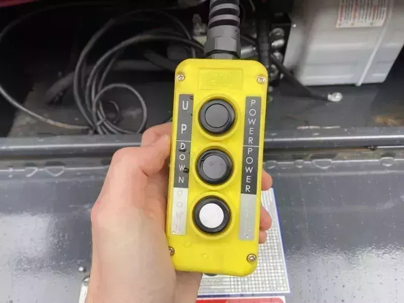 new Equipment / Flatbed Trailers Lamar Trailers  for sale, in Irwin, PA Thumbnail 11