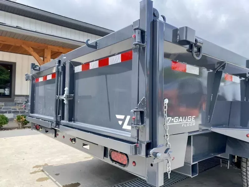 new Dump Trailers Lamar Trailers  for sale, in Carlisle, PA Thumbnail 30