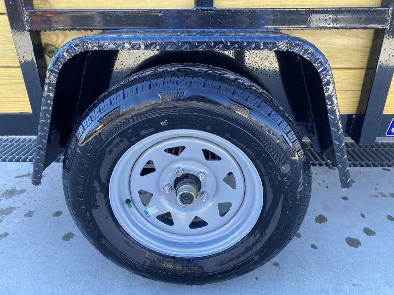 used Utility Trailers Sure-Trac  for sale, in Irwin, PA Thumbnail 16