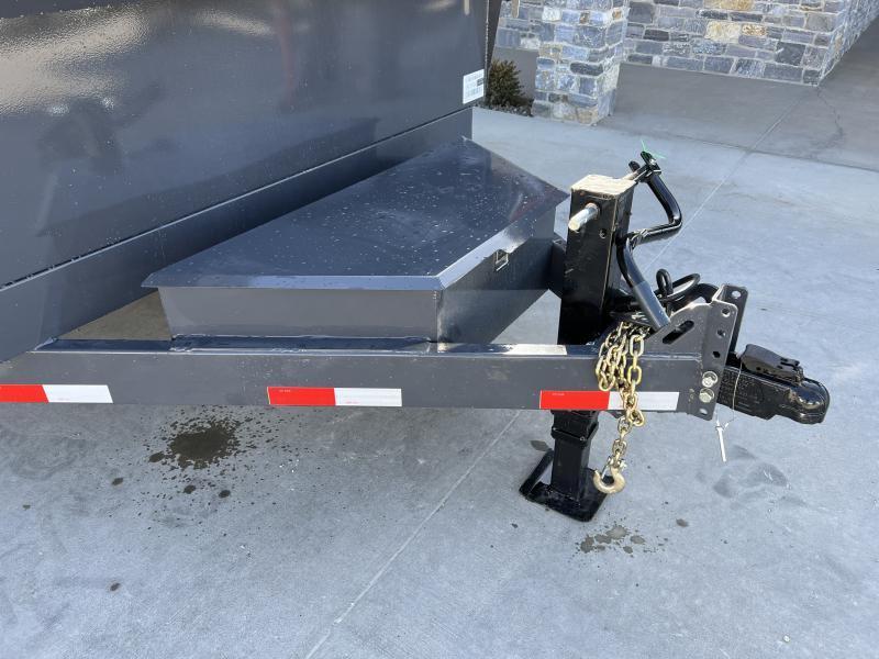new Dump Trailers Iron Bull  for sale, in Evans City, PA Thumbnail 15