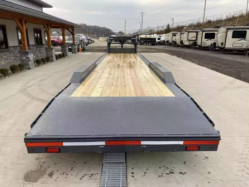 new Car Haulers / Racing Trailers Lamar Trailers  for sale, in Carlisle, PA Thumbnail 5