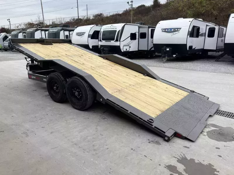 new Equipment / Flatbed Trailers MAXX-D  for sale, in Irwin, PA Thumbnail 5