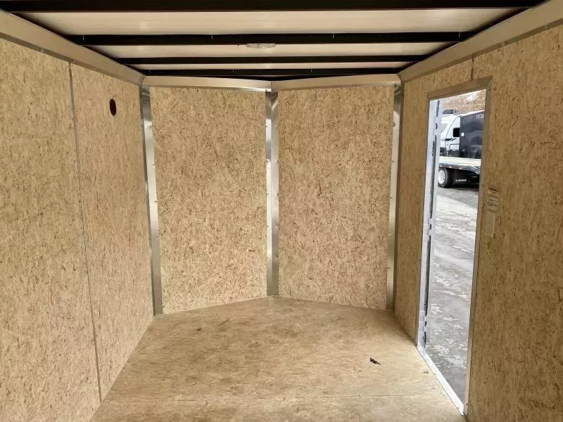 new Cargo (Enclosed) Trailers Sure-Trac  for sale, in West Middlesex, PA Thumbnail 31