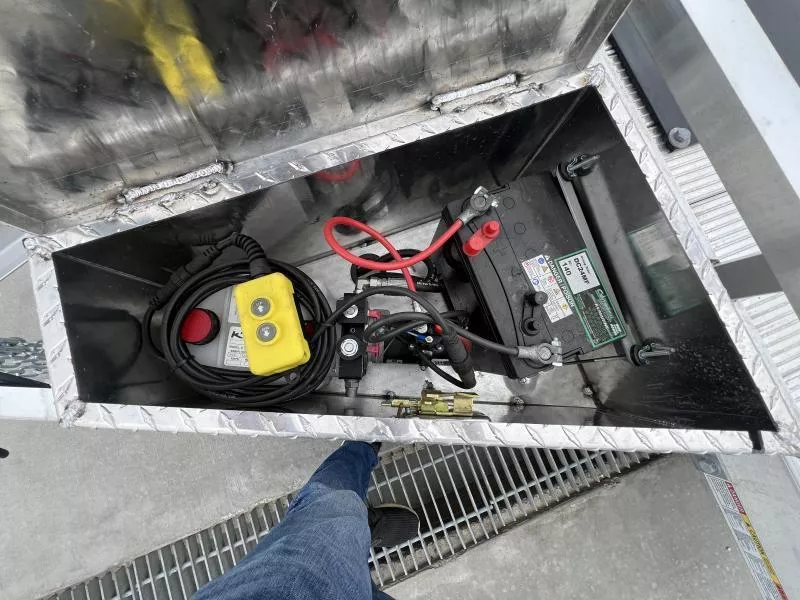 new Car Haulers / Racing Trailers Sure-Trac for sale, in Irwin, PA Thumbnail 11
