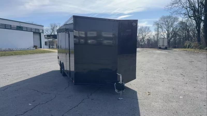 new Cargo (Enclosed) Trailers ITI Cargo  for sale, in Carlisle, PA Thumbnail 9
