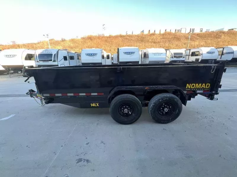 new Dump Trailers Big Tex Trailers  for sale, in Irwin, PA Thumbnail 18
