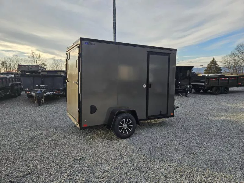 new Cargo (Enclosed) Trailers ITI Cargo  for sale, in Carlisle, PA Thumbnail 6