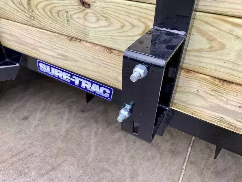 new Utility Trailers Sure-Trac  for sale, in Irwin, PA Thumbnail 12