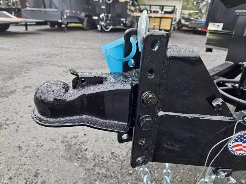 new Dump Trailers Punch Trailers  for sale, in Carlisle, PA Thumbnail 25