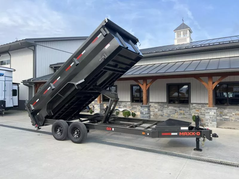 new Dump Trailers MAXX-D  for sale, in Irwin, PA Thumbnail 17