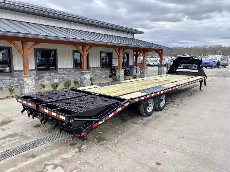 new Equipment / Flatbed Trailers Sure-Trac  for sale, in West Middlesex, PA Thumbnail 4