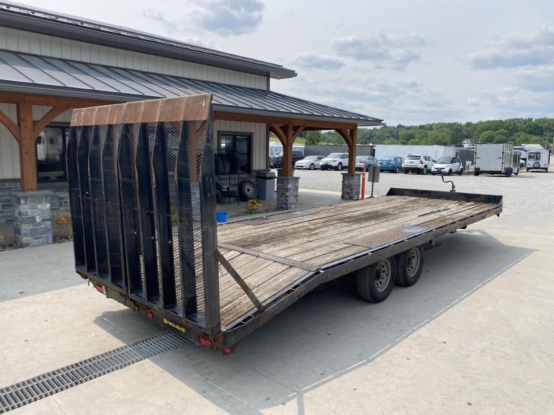 used Equipment / Flatbed Trailers Pequea  for sale, in Irwin, PA Thumbnail 4