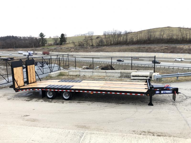 new Equipment / Flatbed Trailers Sure-Trac  for sale, in Irwin, PA Thumbnail 27