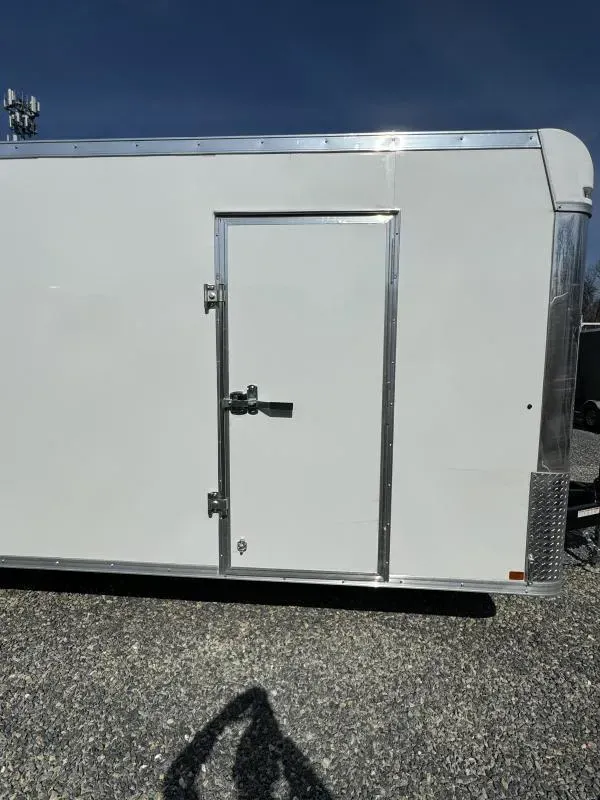 new Cargo (Enclosed) Trailers Sure-Trac  for sale, in Carlisle, PA Thumbnail 12