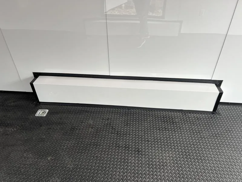 new Cargo (Enclosed) Trailers Quality Cargo  for sale, in West Middlesex, PA Thumbnail 23