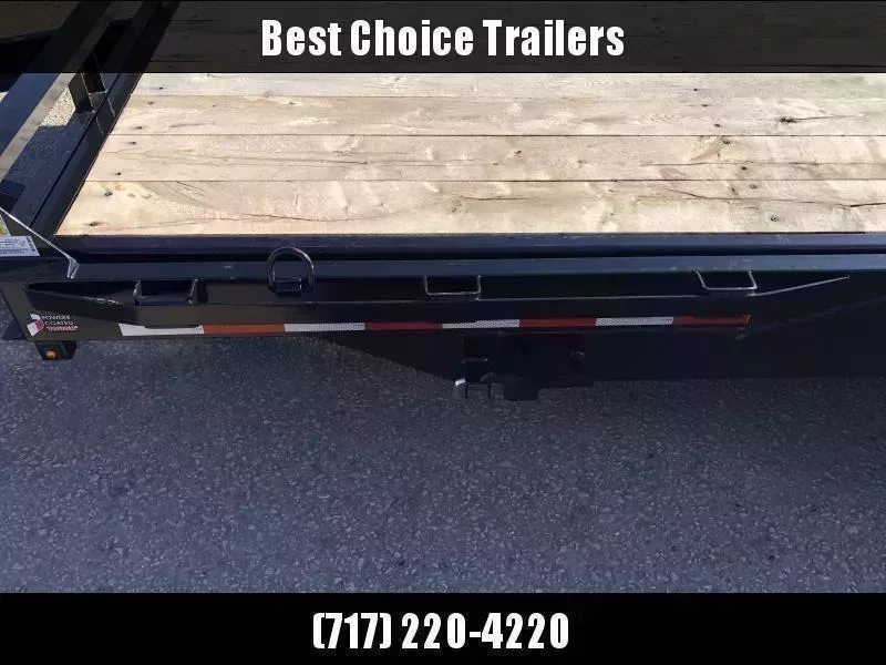 new Equipment / Flatbed Trailers Sure-Trac  for sale, in West Middlesex, PA Thumbnail 19