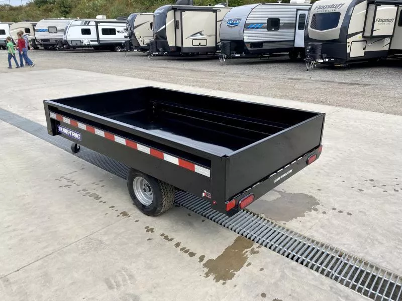 new Dump Trailers Sure-Trac for sale, in Irwin, PA Thumbnail 18