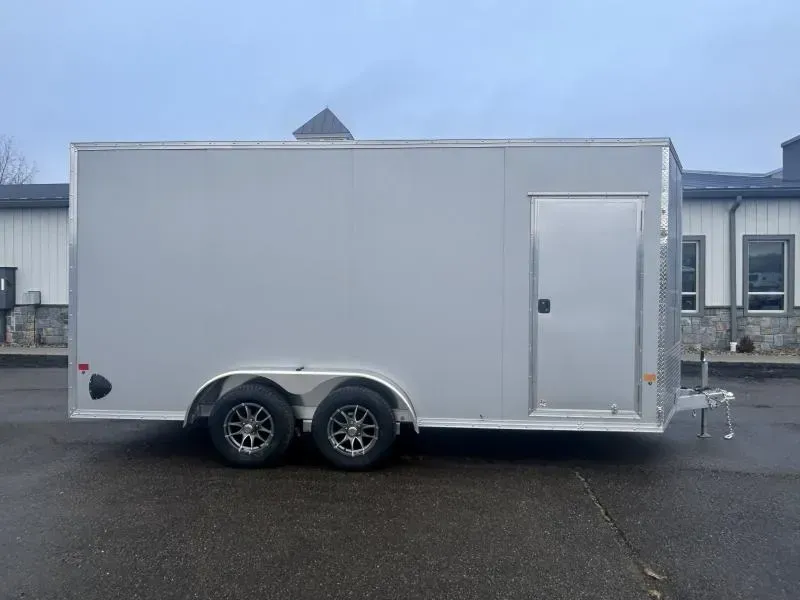 new Cargo (Enclosed) Trailers E-Z Hauler  for sale, in Carlisle, PA Thumbnail 2