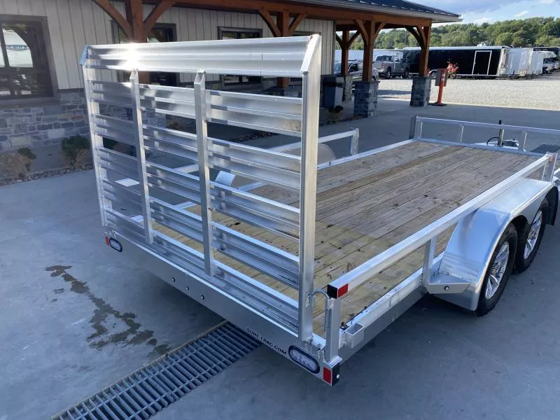 new Utility Trailers Sure-Trac  for sale, in Carlisle, PA Thumbnail 15