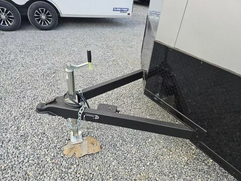 new Cargo (Enclosed) Trailers ITI Cargo  for sale, in Carlisle, PA Thumbnail 21