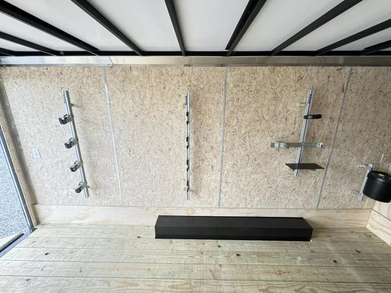 new Cargo (Enclosed) Trailers Sure-Trac for sale, in West Middlesex, PA Thumbnail 18