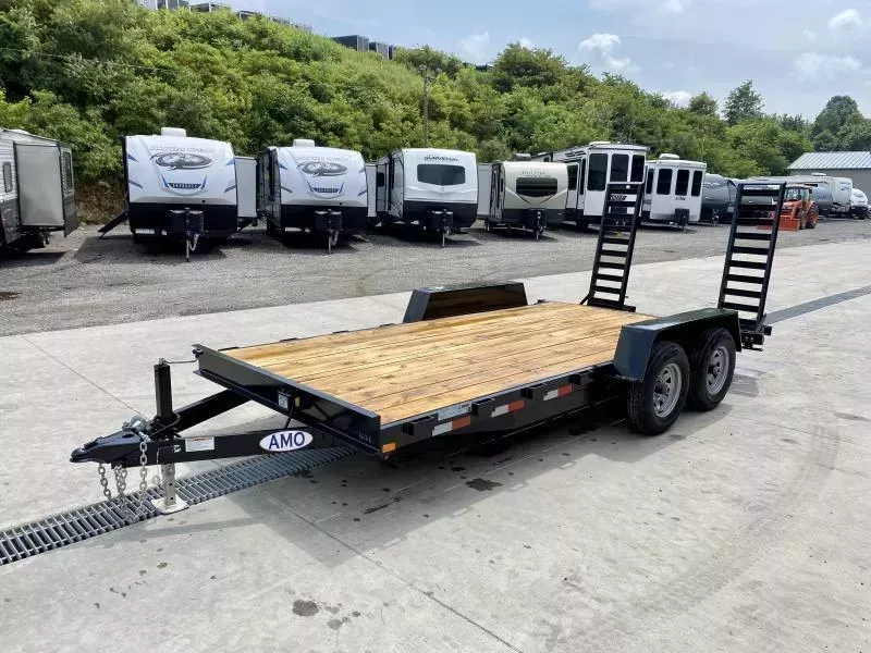 new Equipment / Flatbed Trailers AMO  for sale, in Carlisle, PA Thumbnail 8