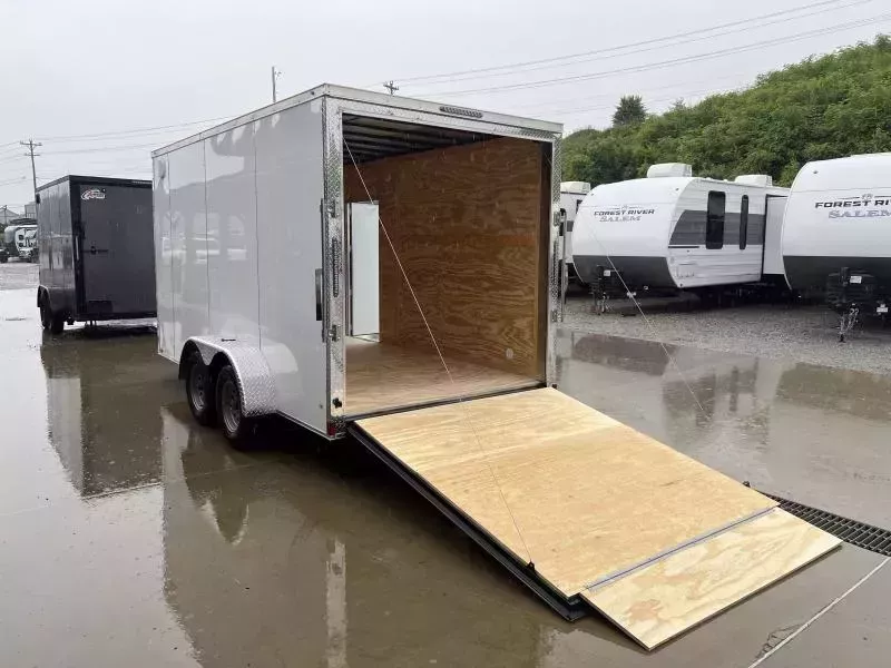 new Cargo (Enclosed) Trailers Xtreme Cargo  for sale, in Irwin, PA Thumbnail 14