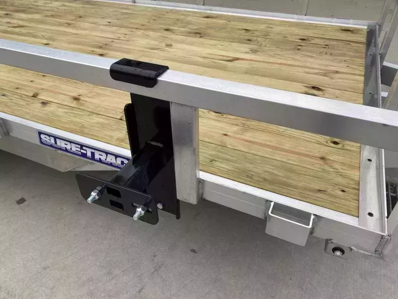 new Utility Trailers Sure-Trac  for sale, in Irwin, PA Thumbnail 14