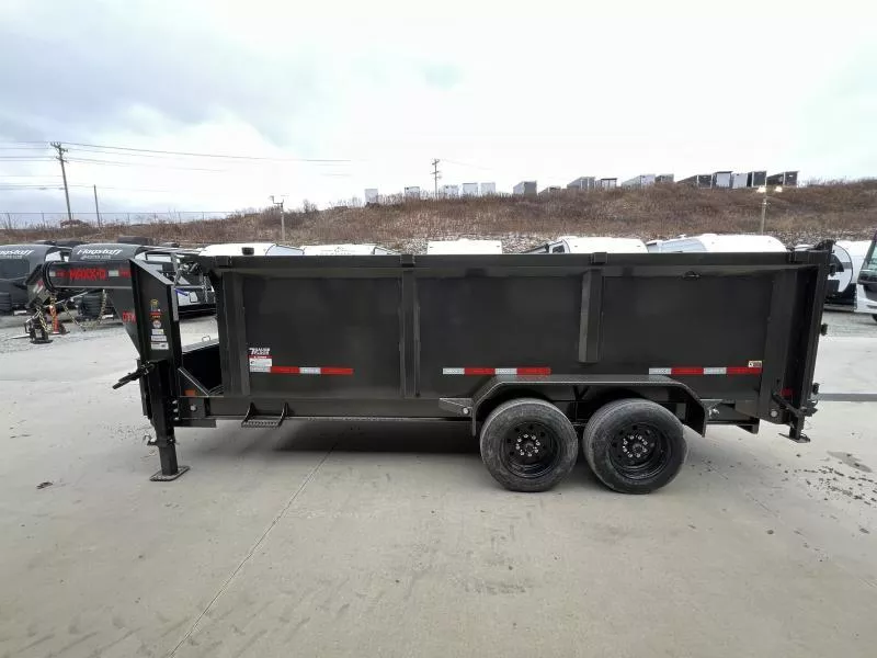 new Dump Trailers MAXX-D for sale, in Carlisle, PA Thumbnail 20