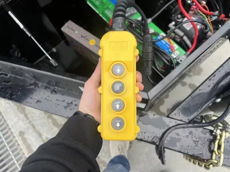 new Dump Trailers MAXX-D  for sale, in Carlisle, PA Thumbnail 11