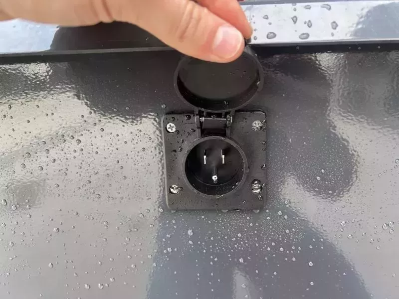 new Dump Trailers Lamar Trailers  for sale, in Carlisle, PA Thumbnail 24