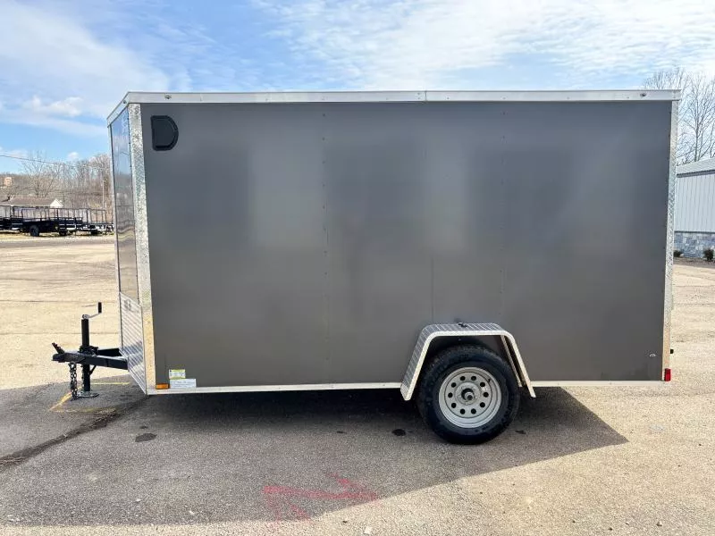 new Cargo (Enclosed) Trailers Xtreme Cargo  for sale, in Carlisle, PA Thumbnail 7