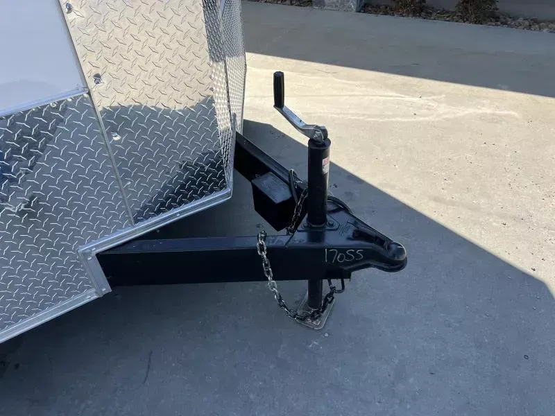 new Cargo (Enclosed) Trailers Xtreme Cargo  for sale, in Irwin, PA Thumbnail 9