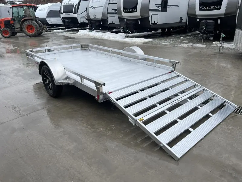 new Utility Trailers H and H Trailer  for sale, in West Middlesex, PA Thumbnail 13