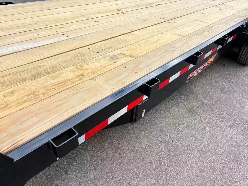 new Car Haulers / Racing Trailers H and H Trailer  for sale, in Evans City, PA Thumbnail 19