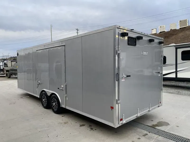 new Cargo (Enclosed) Trailers E-Z Hauler  for sale, in Carlisle, PA Thumbnail 6
