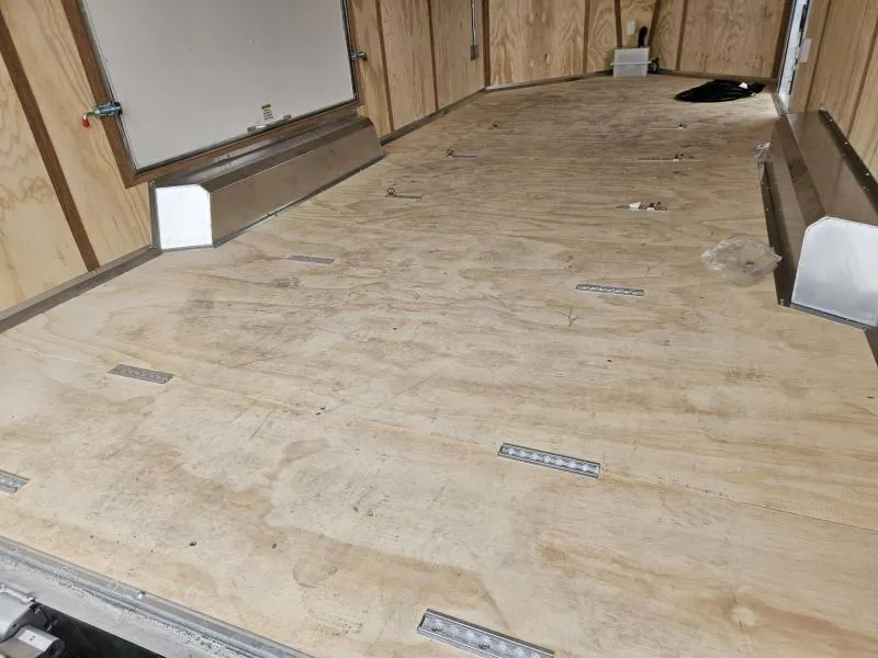 new Cargo (Enclosed) Trailers NEO Trailers  for sale, in Carlisle, PA Thumbnail 25