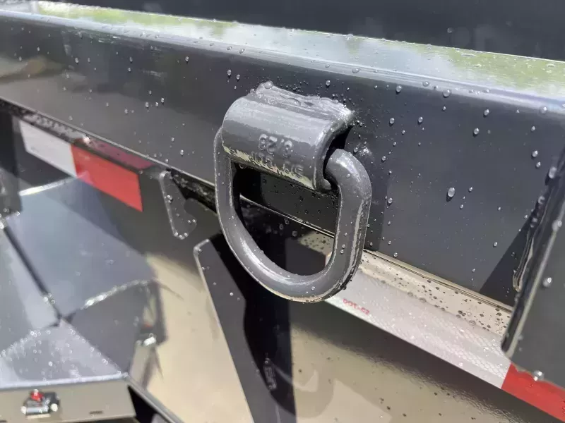 new Dump Trailers Hillcrest Trailers  for sale, in Irwin, PA Thumbnail 28