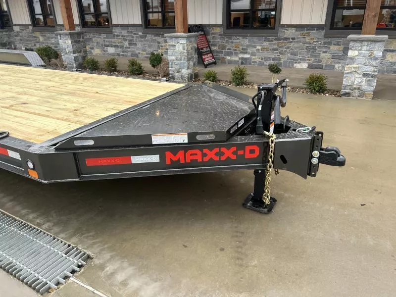 new Equipment / Flatbed Trailers MAXX-D  for sale, in Irwin, PA Thumbnail 10