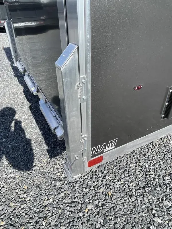 new Motorcycle / Cycle Trailers NEO Trailers  for sale, in West Middlesex, PA Thumbnail 14