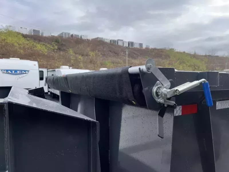 new Dump Trailers Lamar Trailers  for sale, in Carlisle, PA Thumbnail 14