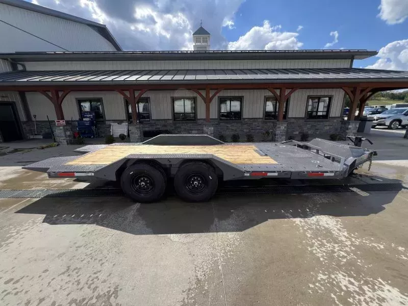 new Equipment / Flatbed Trailers RawMaxx for sale, in Carlisle, PA Thumbnail 15