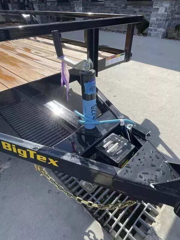 new Utility Trailers Big Tex Trailers  for sale, in Evans City, PA Thumbnail 13